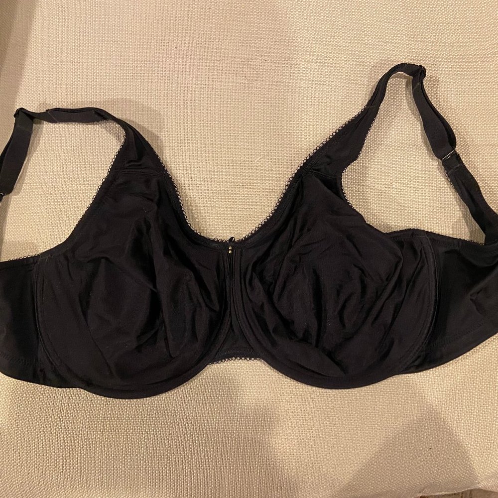 Wacoal Black Bra